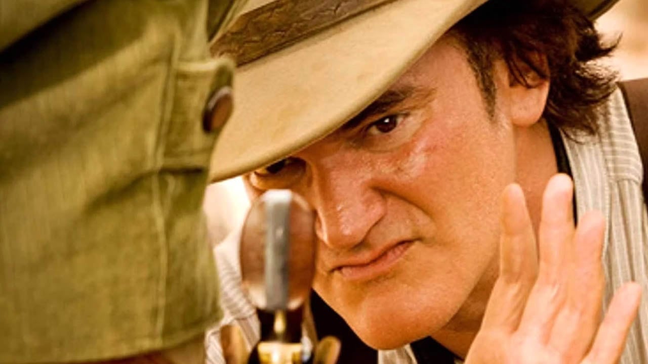 “Não é para mim”: Este diretor cult tem pouco respeito por Quentin Tarantino – embora o criador de Pulp Fiction o adore! – Notícias de cinema