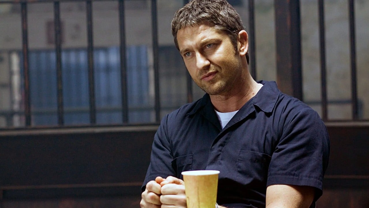 Para ver no streaming: Um dos melhores filmes de Gerard Butler é também seu suspense mais brutal – Notícias de cinema