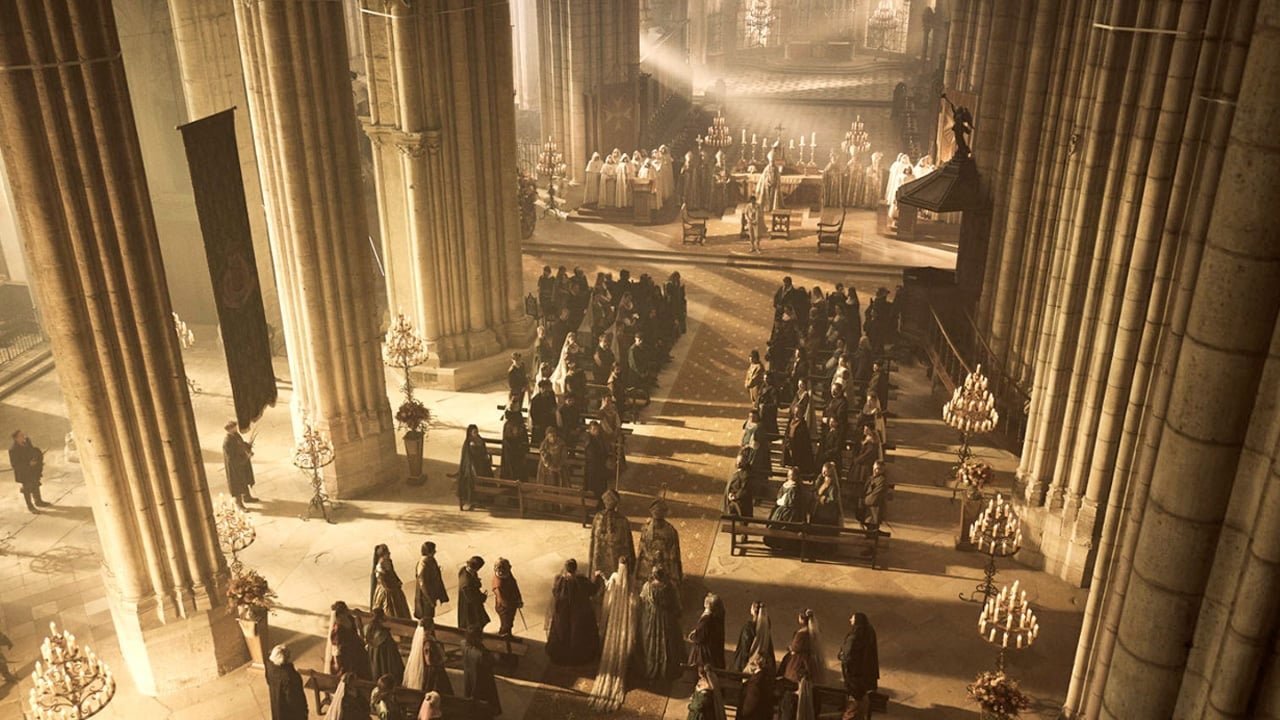 Para ver hoje à noite no streaming: A nova edição de um clássico de aventura definitivo – Notícias de cinema