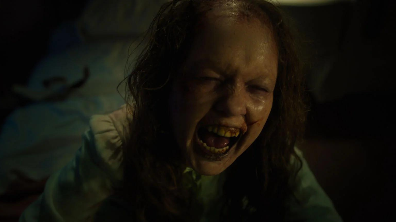 Para assistir hoje no streaming: A sequência muito debatida de um dos melhores filmes de terror da história – Notícias de cinema