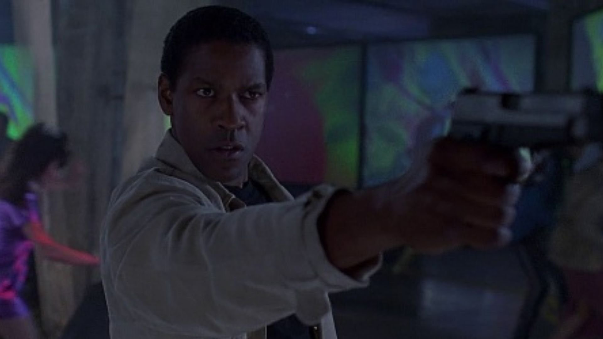 O filme que reuniu Denzel Washington, Russell Crowe e Kaley Cuoco, mas você nem lembra que existe – Notícias de cinema