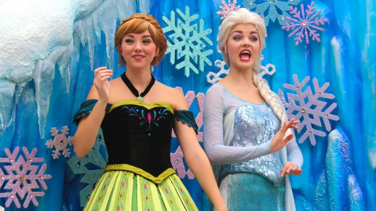 “Achei muito rude”: Funcionários da Disney são proibidos de conversar nos parques? – Notícias de cinema