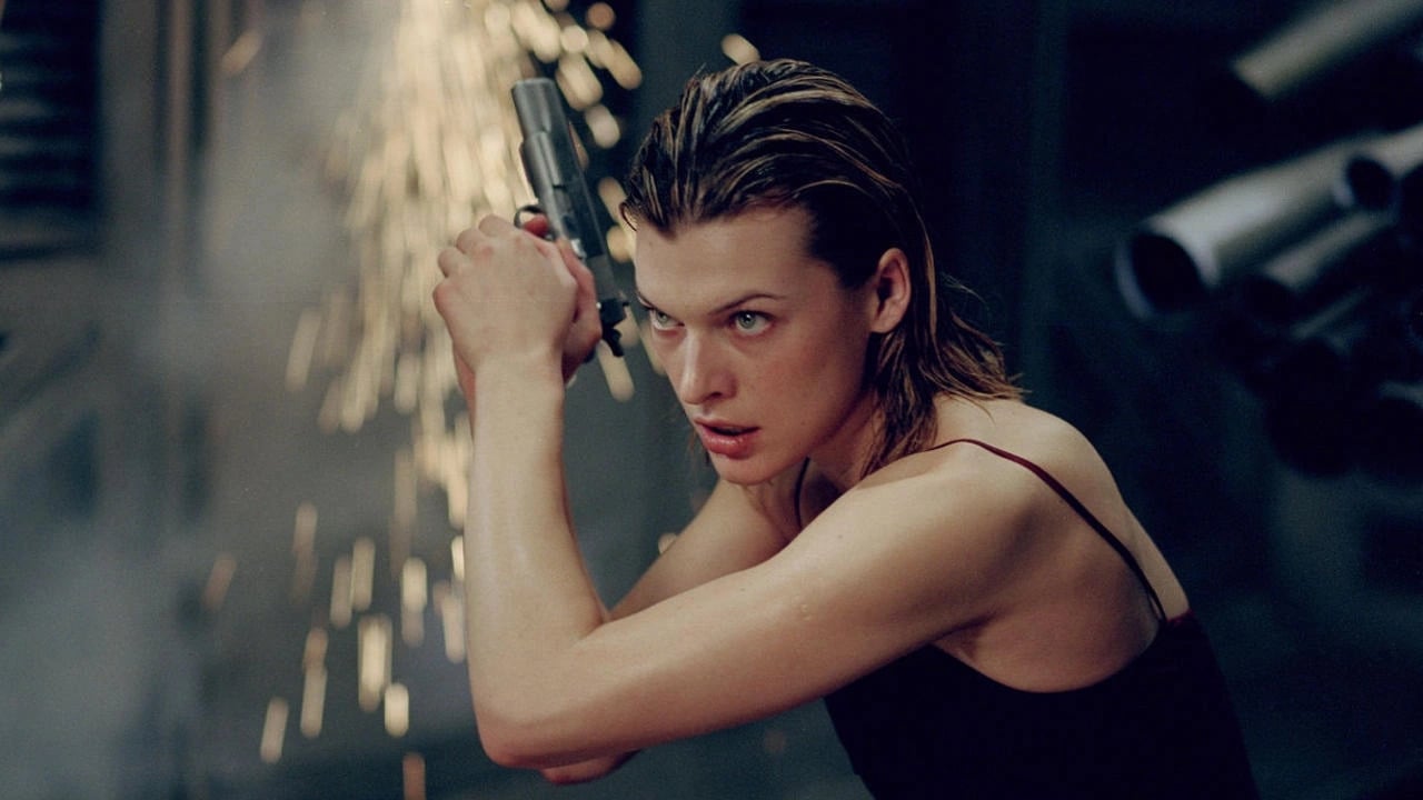 “Quase saí do filme”: Milla Jovovich quis deixar Resident Evil por causa desta estrela de Velozes & Furiosos – Notícias de cinema