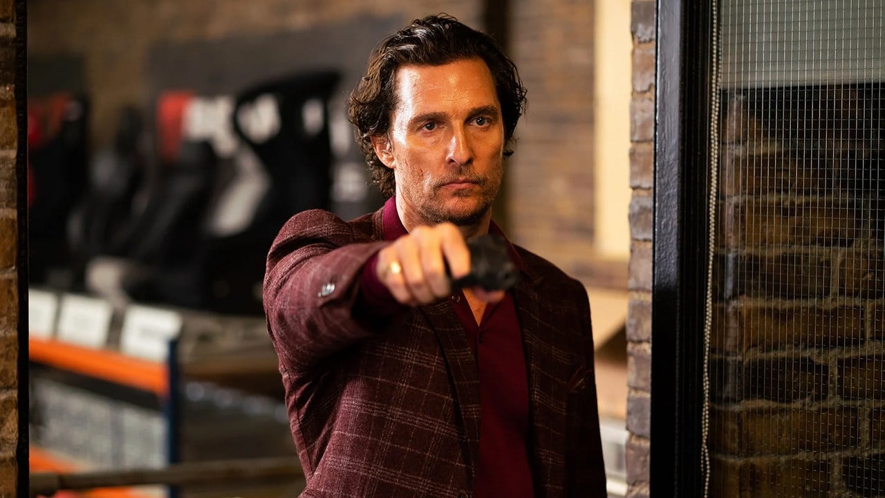 Para ver hoje à noite: Um suspense de gângsteres dirigido por Guy Ritchie que ganhou uma sequência de 6 horas na Netflix – Notícias de cinema