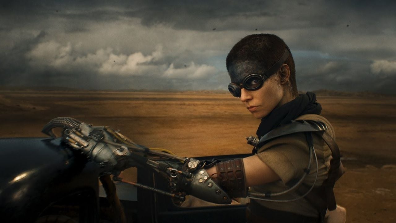 Furiosa tem cena pós-créditos? Novo filme com Anya Taylor-Joy é prelúdio de Mad Max: Estrada da Fúria – Notícias de cinema