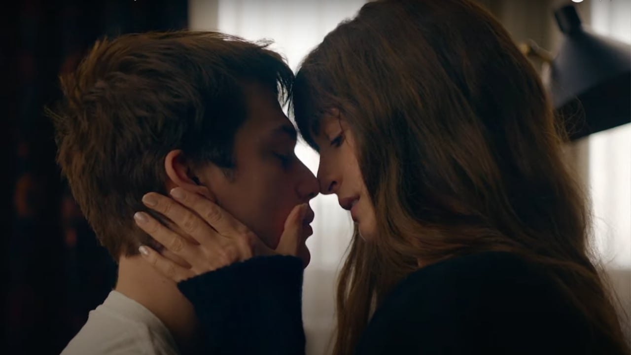 Após sucesso de Uma Ideia de Você, Netflix vai lançar comédia romântica com Zac Efron e Nicole Kidman – Notícias de cinema