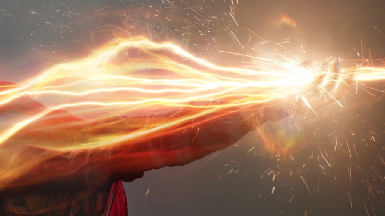 No streaming: O filme de super-herói que fez Marvel e Disney desistirem de milhões de dólares – Notícias de cinema