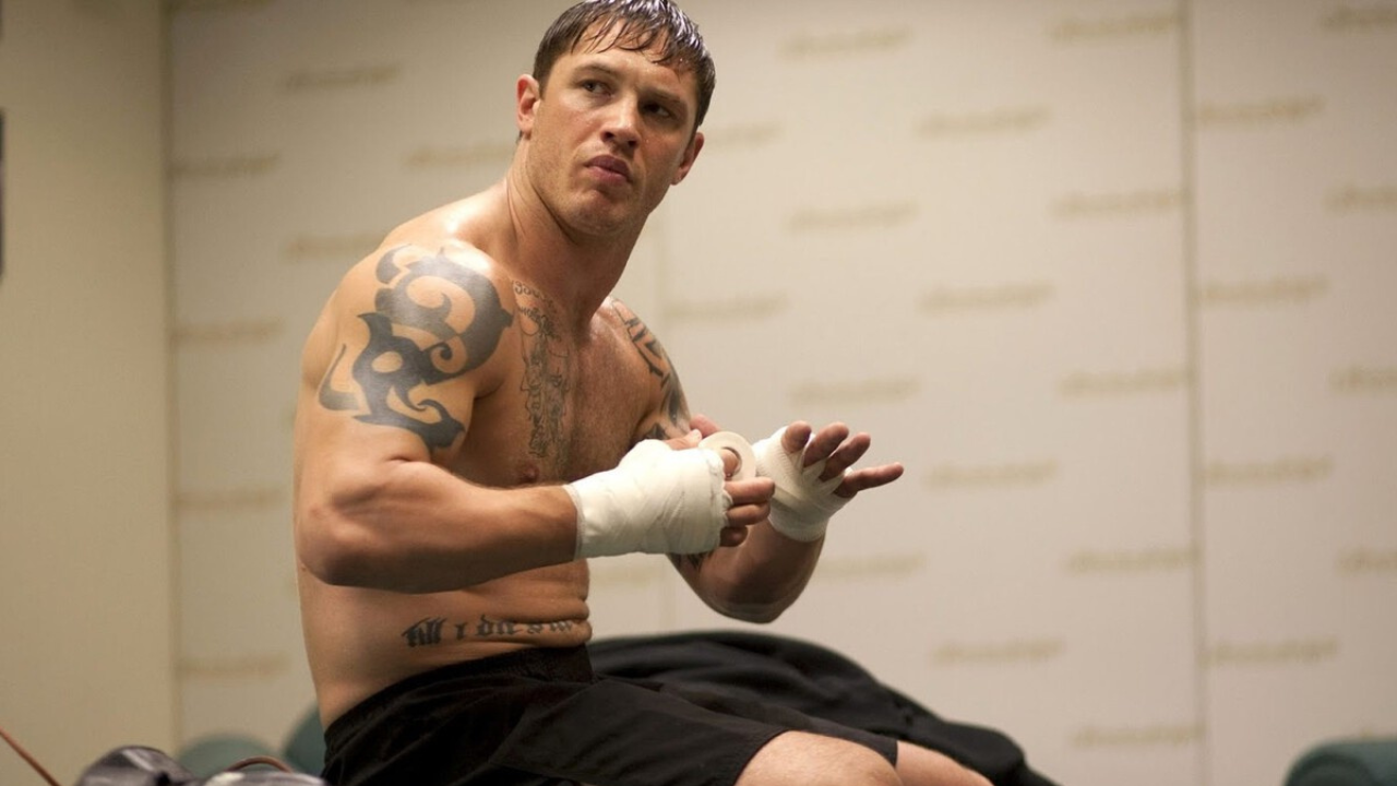 Um dos melhores filmes de Tom Hardy está disponível no streaming: Um espetáculo intenso e emocionante que fracassou injustamente nos cinemas – Notícias de cinema
