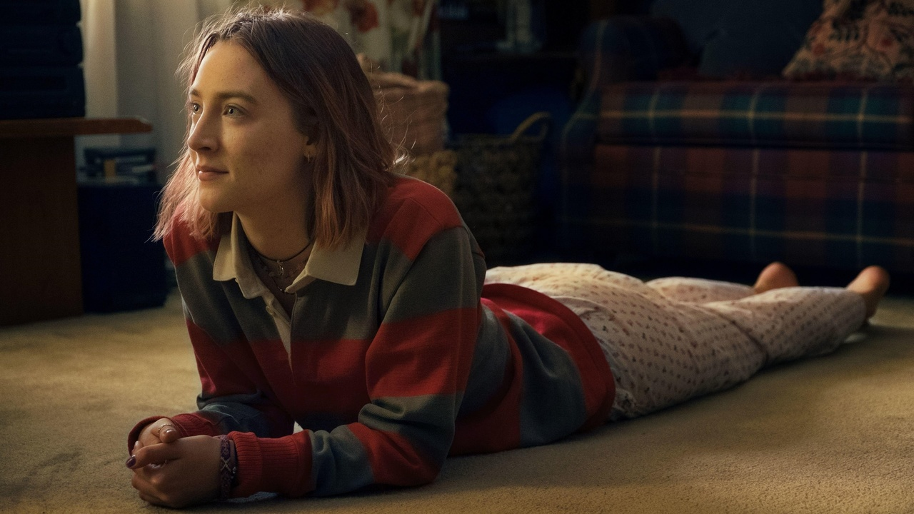 Na Netflix: Um astro de Duna estrela um excelente filme da diretora de Barbie – Notícias de cinema