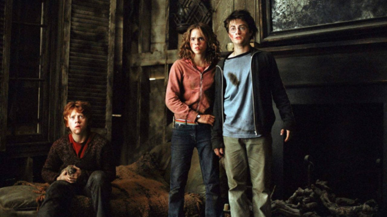 “Você é um bastardo arrogante”: Diretor de Harry Potter hesitou em comandar a franquia, mas outro aclamado cineasta o colocou no caminho certo – Notícias de cinema