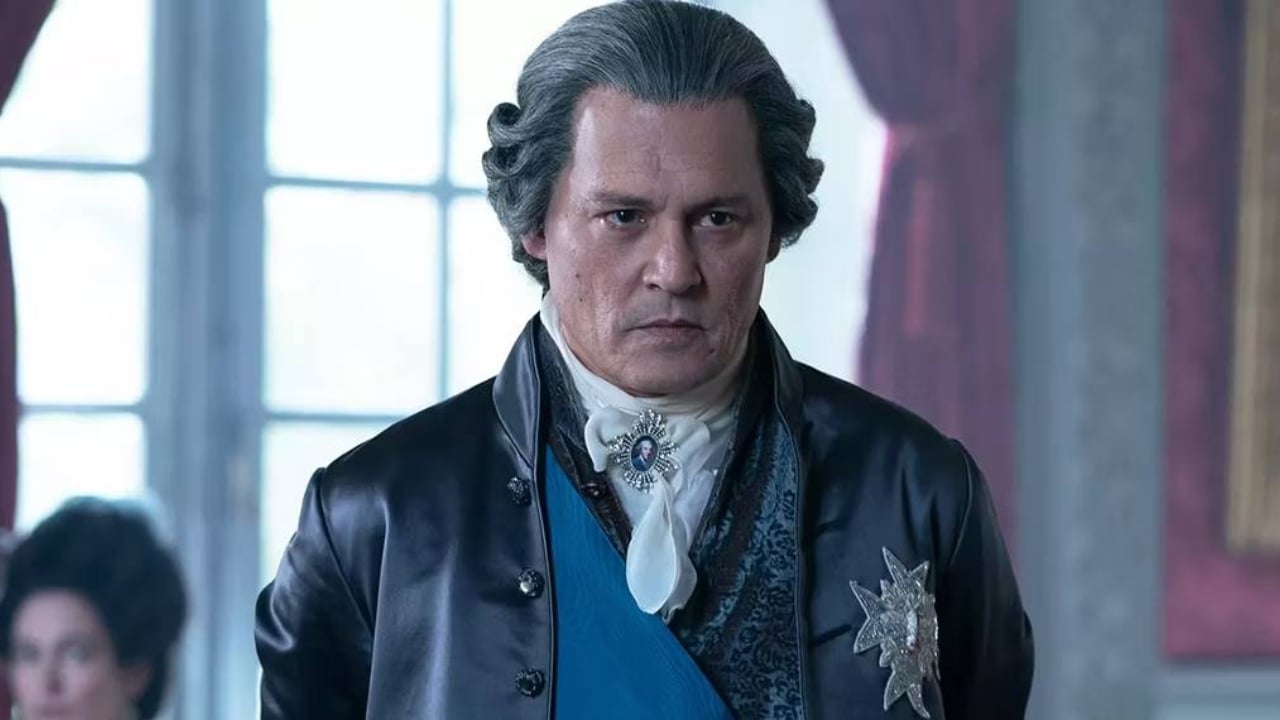 “Toda a equipe tinha medo de Johnny Depp”: Diretora revela filmagens complicadas com a estrela de Piratas do Caribe – Notícias de cinema