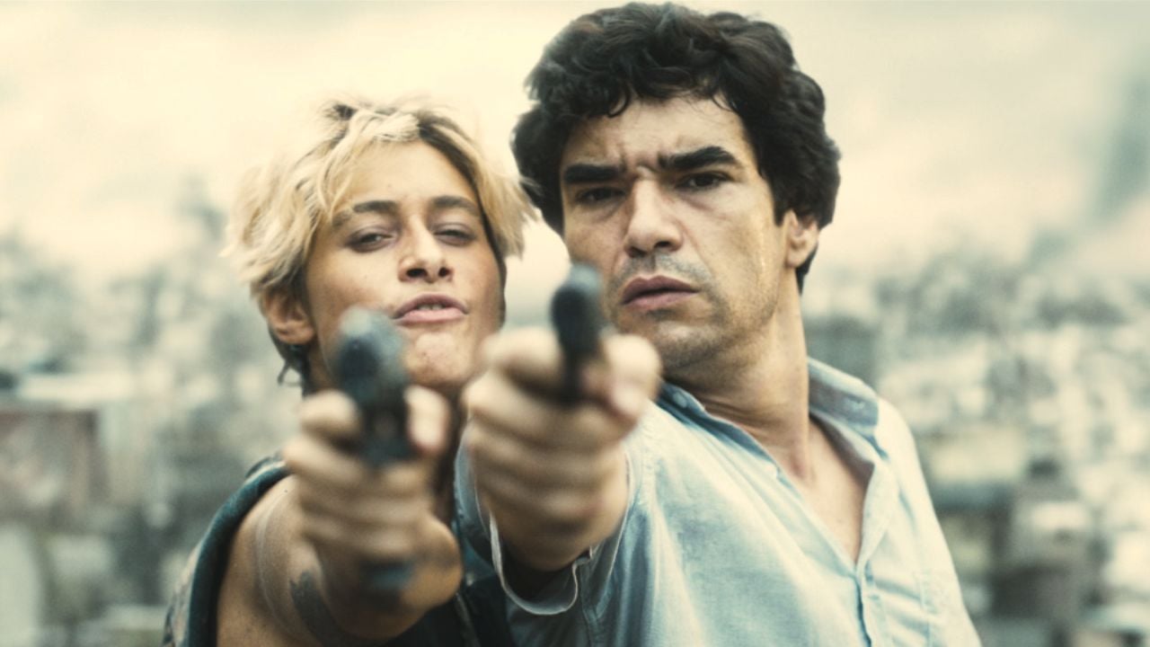 Grande Sertão: Cena inédita apresenta os territórios na adaptação do clássico romance brasileiro (Exclusivo) – Notícias de cinema