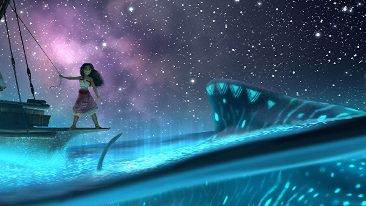 Moana 2 está chegando! Veja os itens favoritos dos fãs da heroína – Notícias de cinema