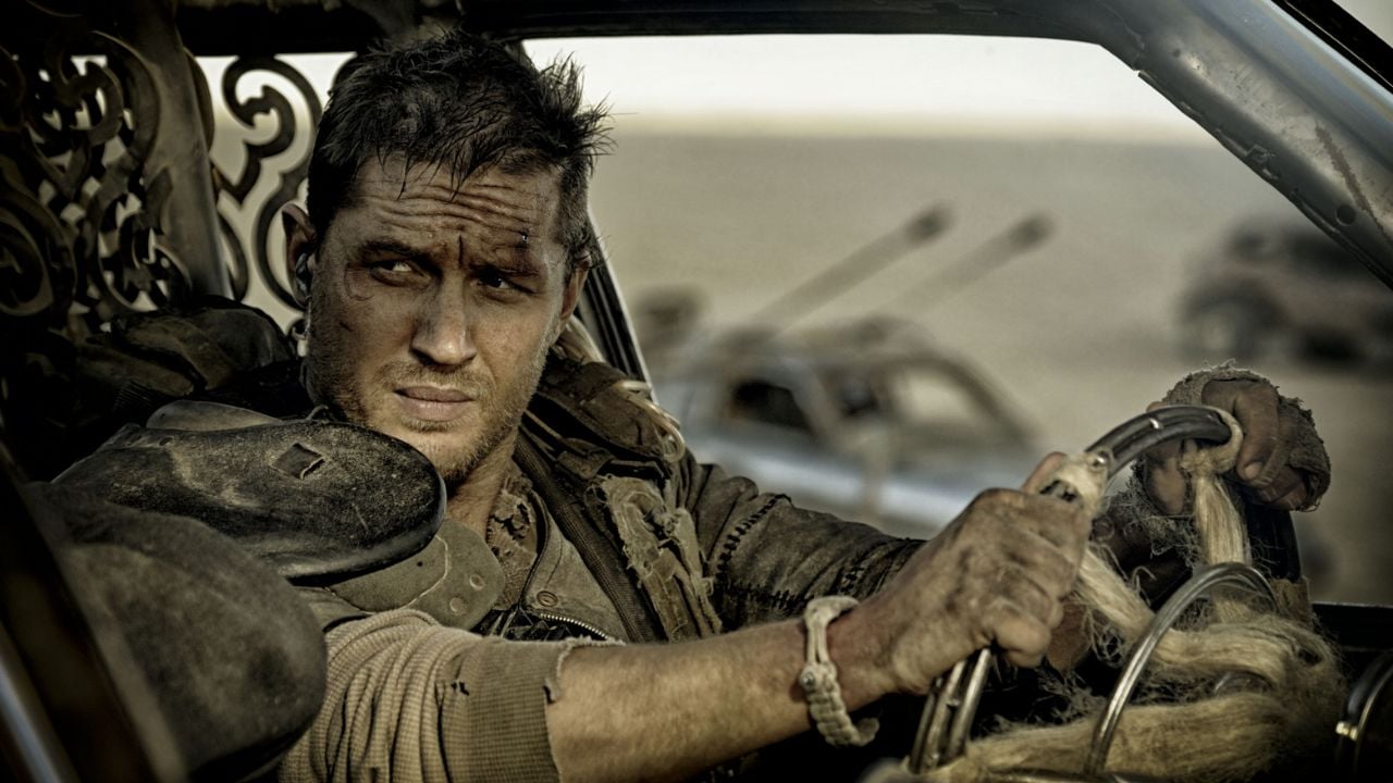 Mad Max aparece em Furiosa? Filme com Anya Taylor-Joy é prelúdio de Estrada da Fúria – Notícias de cinema