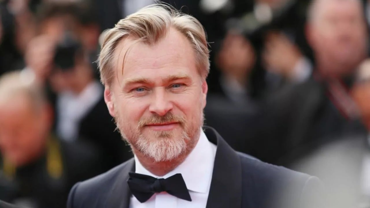 “Um dos maiores de todos os tempos”: Responsável por comandar grandes astros do cinema, Christopher Nolan tem seu favorito – Notícias de cinema