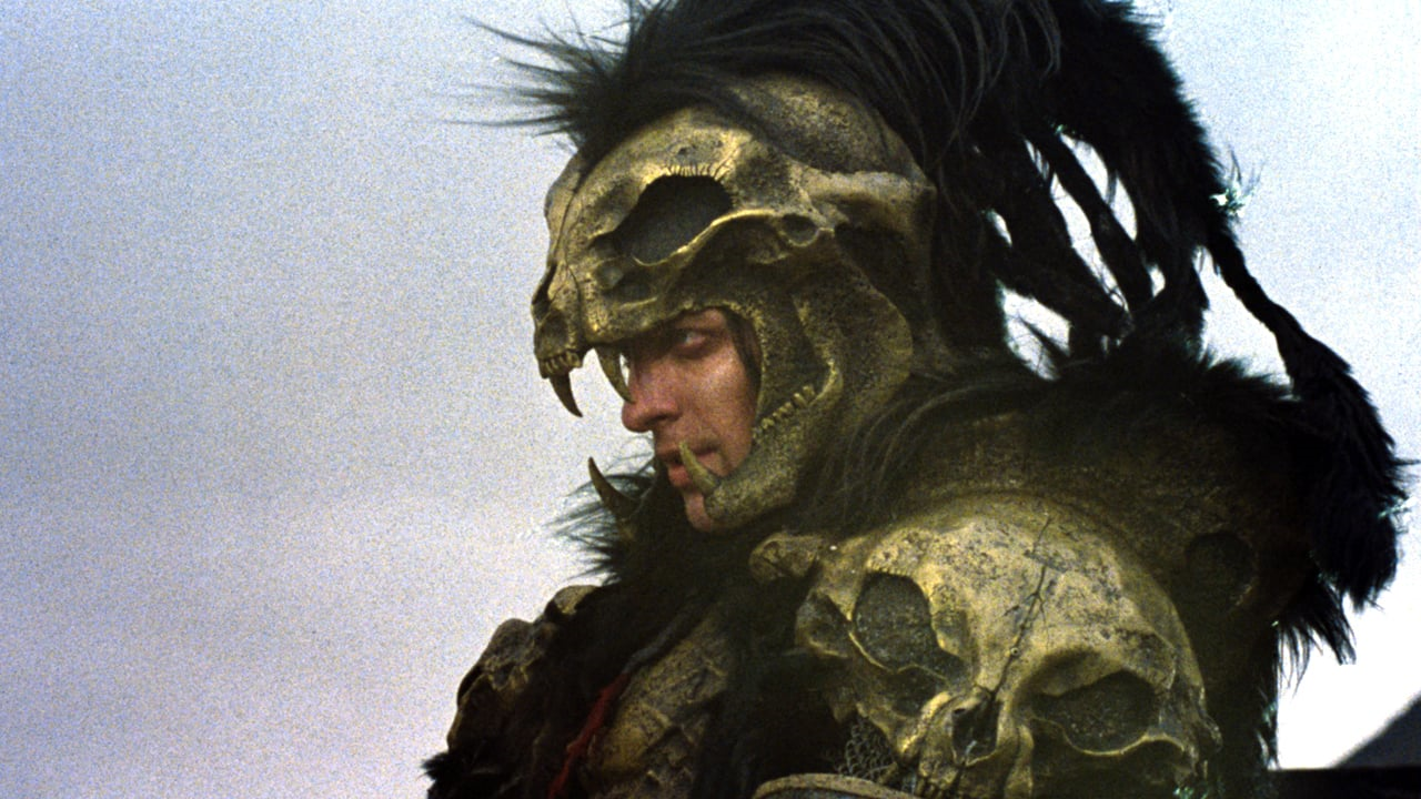 Um dos melhores filmes de fantasia de todos os tempos está no streaming hoje – e o remake já está em andamento – Notícias de cinema