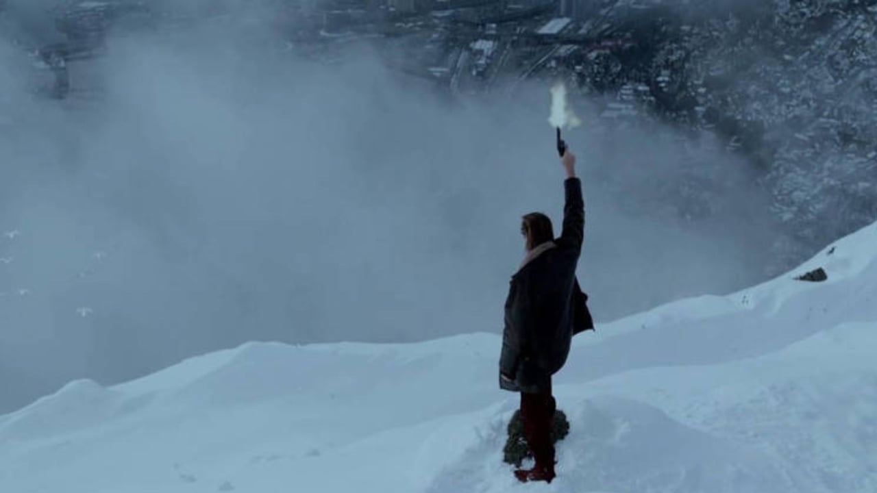 A produção com Michael Fassbender que destruiu a carreira de seu diretor – mesmo depois de fazer um dos melhores filmes de vampiros de todos os tempos – Notícias de cinema