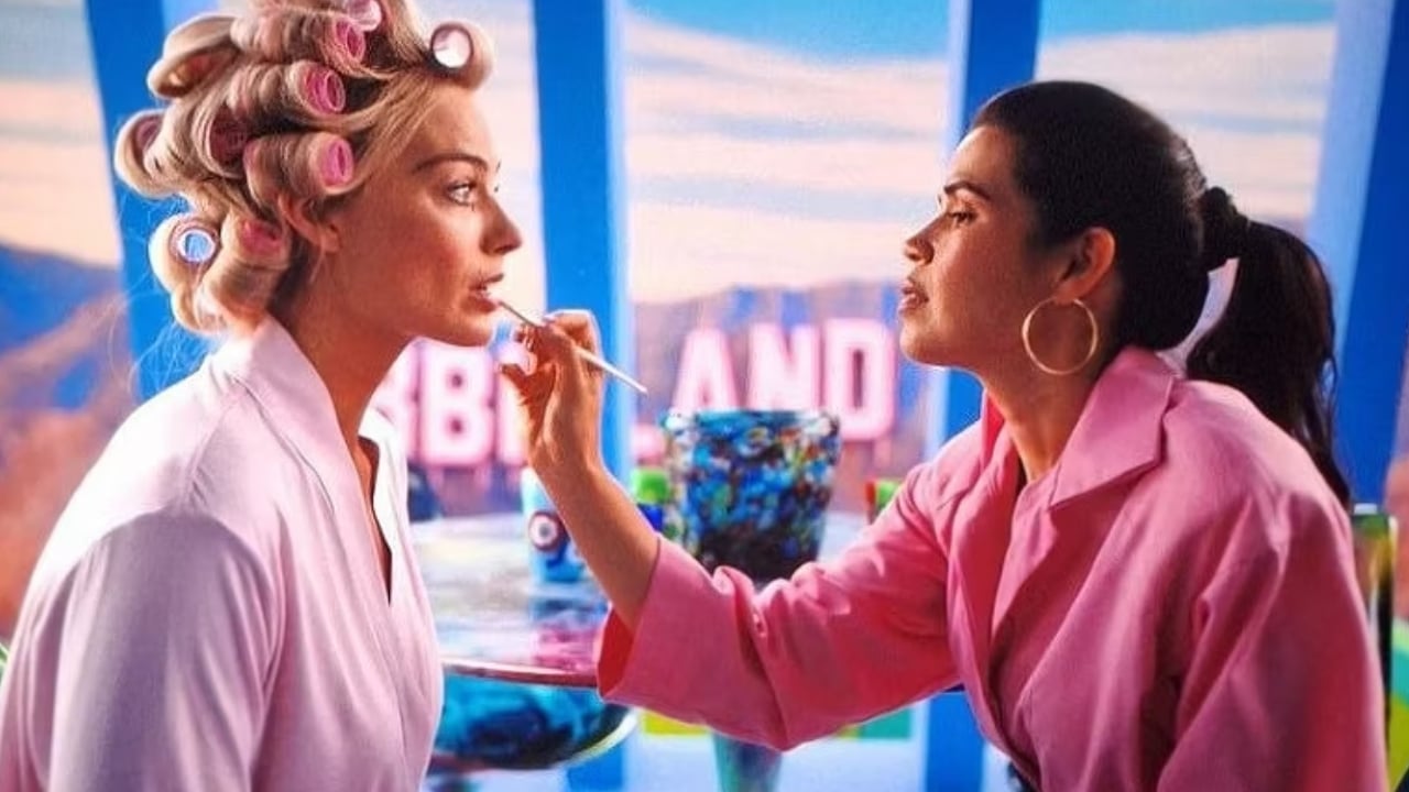 Isso é tão cinéfilo! Veja esta seleção imperdível com acessórios de beleza inspirados em filmes e séries! – Notícias de cinema
