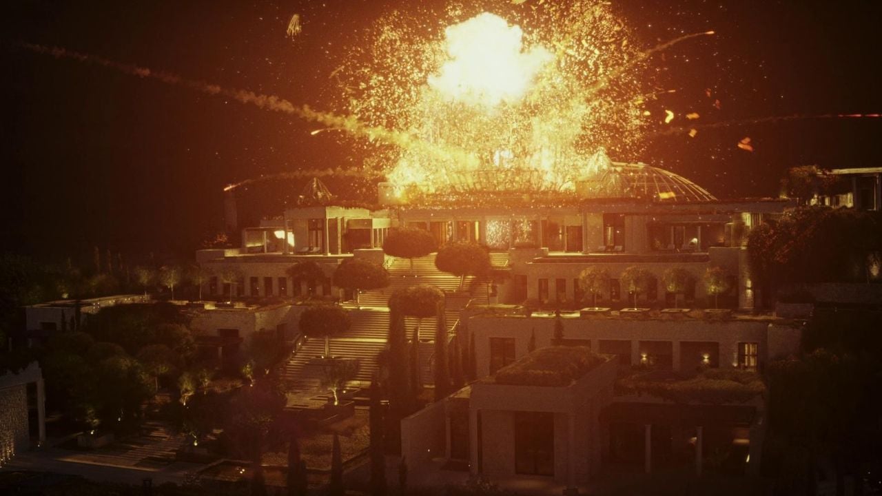 “Meu caso mais perigoso”: Sucesso indispensável da Netflix vai retornar com a maior estrela da franquia – e aqui estão os primeiros detalhes – Notícias de cinema