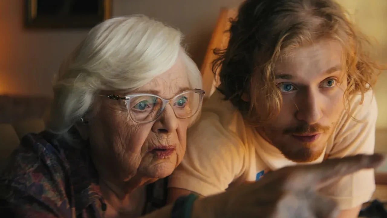 Beekeeper, com Jason Statham, tem concorrência – e ela tem 94 anos: Confira o trailer do aclamado filme de ação Thelma – Notícias de cinema