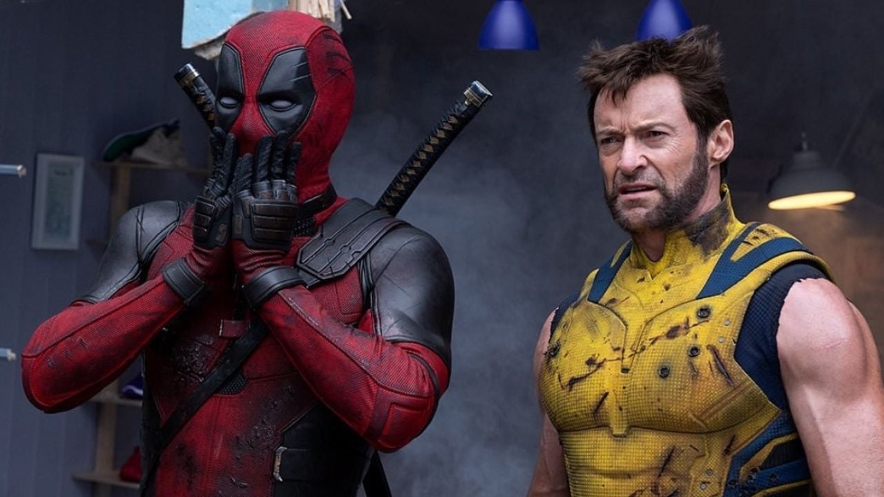 Deadpool & Wolverine é o “maior erro” da Marvel, de acordo com… a Marvel – Notícias de cinema