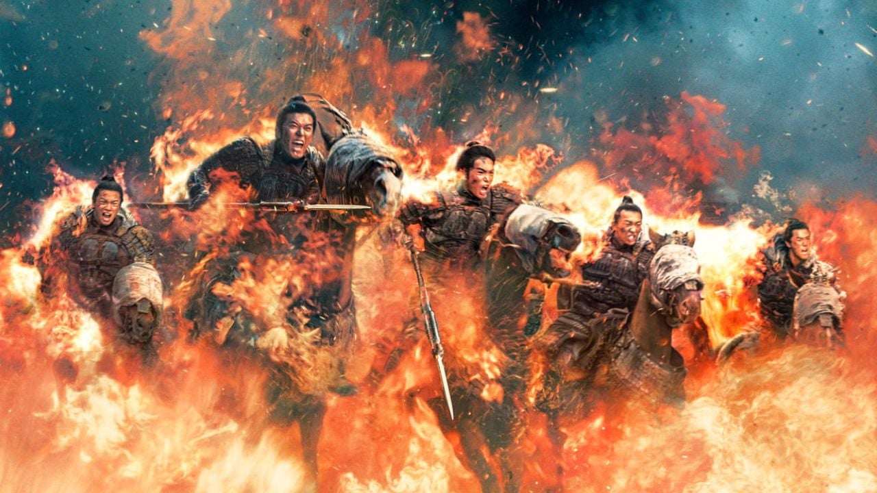 O início de uma nova saga de fantasia que competirá até com O Senhor dos Anéis e tem inspiração na Marvel – Notícias de cinema