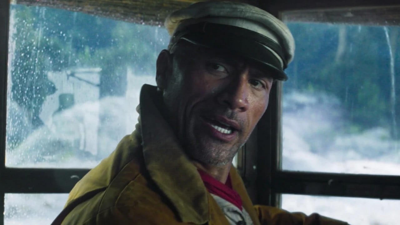 Novas alegações contra Dwayne Johnson: Atraso de até 8 horas e 50 milhões de dólares em danos durante as filmagens de seu novo filme – Notícias de cinema