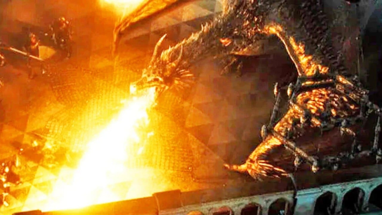 No streaming: Sequência de um sucesso de fantasia de 750 milhões que, em breve, continuará com uma mega estrela – Notícias de cinema