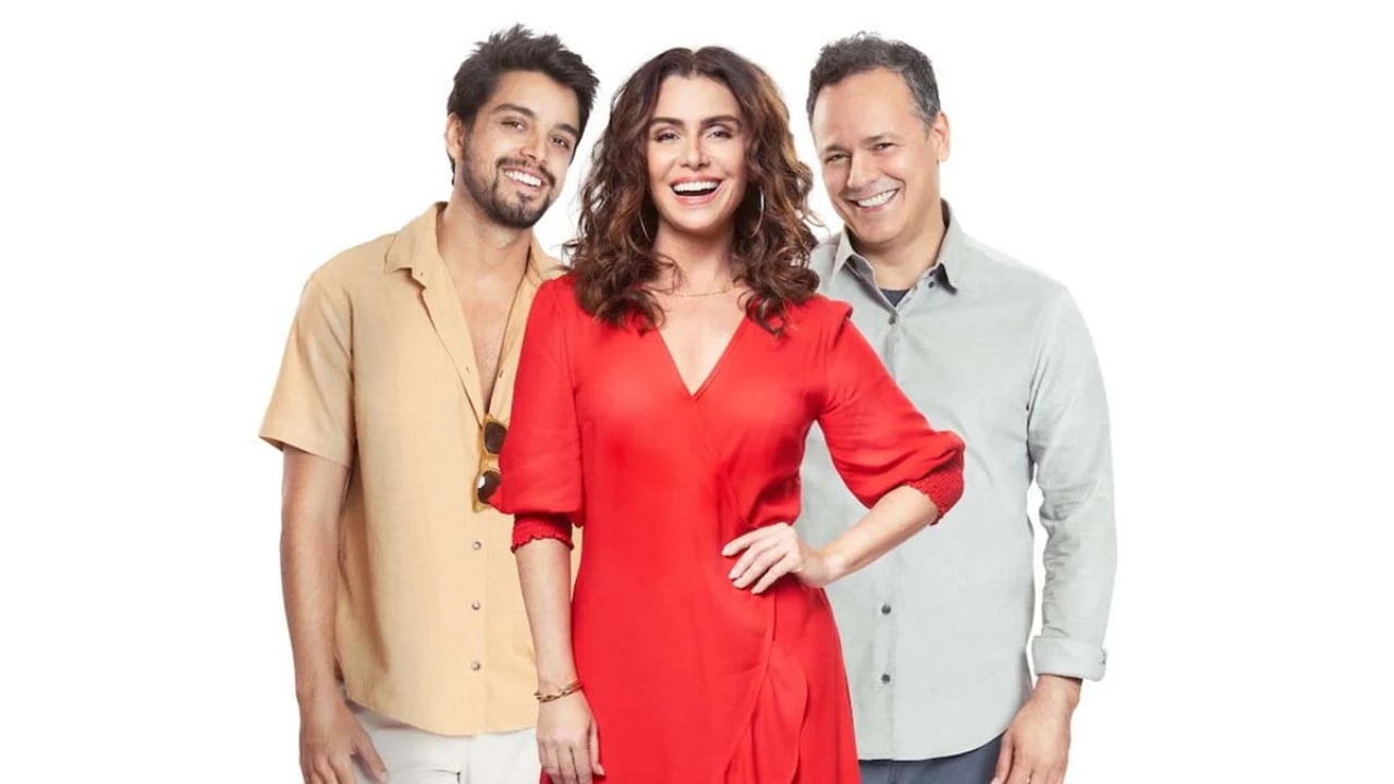 Vai destronar Sob as Águas do Sena? Comédia romântica com Giovanna Antonelli pode superar suspense da Netflix – Notícias de cinema