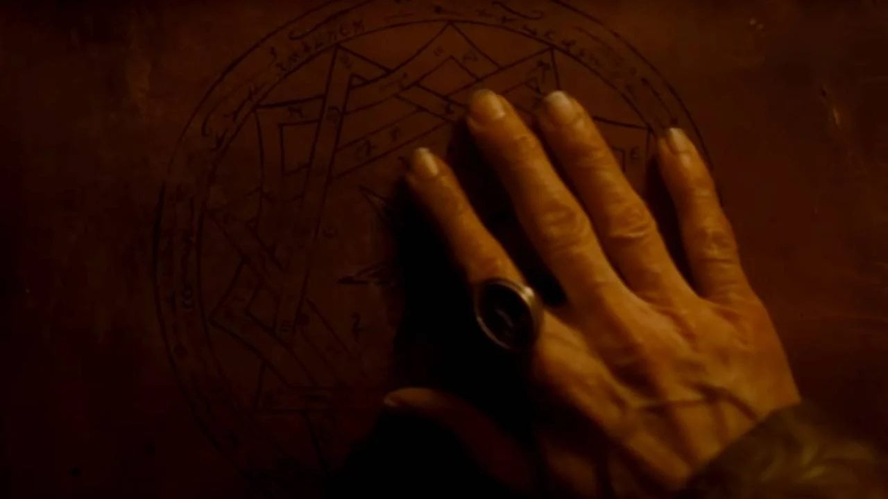 O ícone do cinema que dirigiu três obras-primas: Seu novo filme de terror promete seguir pelo mesmo caminho – Notícias de cinema