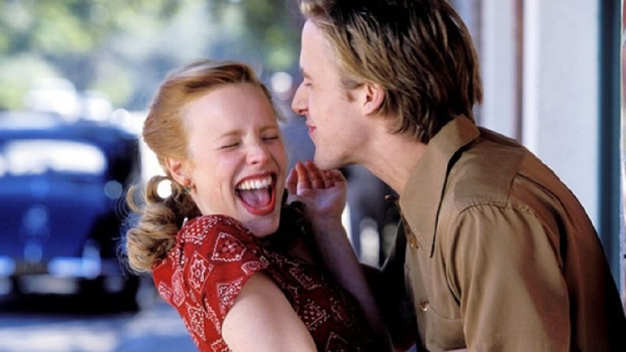 “Eu me arrependo”: O diretor de Diário de Uma Paixão pede desculpas a Ryan Gosling e Rachel McAdams 10 anos depois – Notícias de cinema