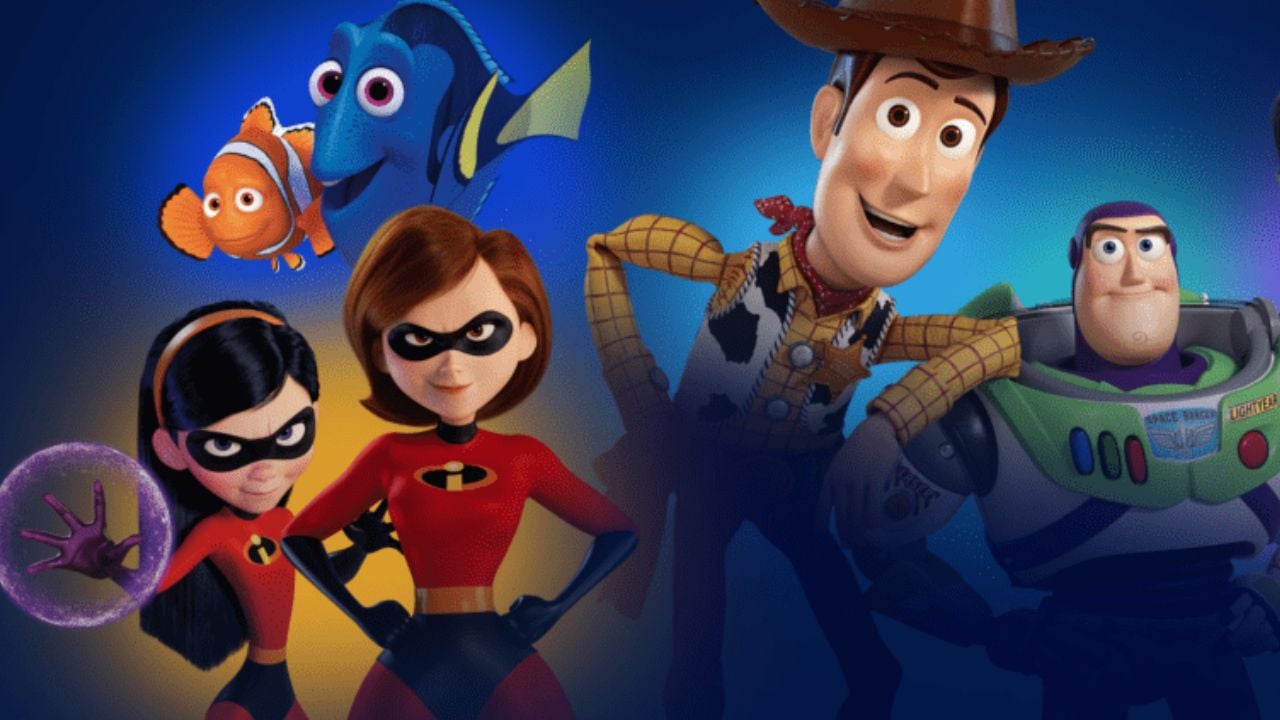 Reboot, spin-off ou sequência? Pixar considera reiniciar 2 grandes franquias dos anos 2000 – Notícias de cinema