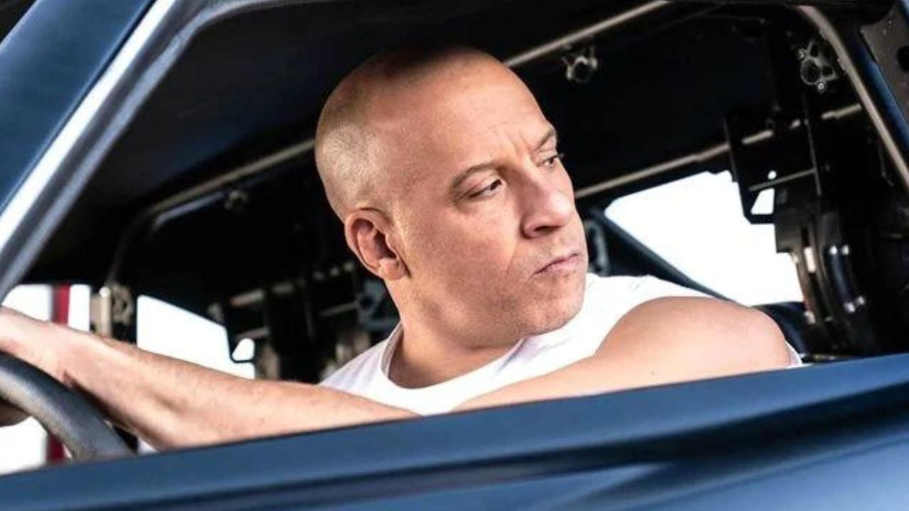 “Um crime contra o cinema”: o astro de Velozes & Furiosos Vin Diesel ainda não atendeu a essa exigência de Steven Spielberg – Notícias de cinema