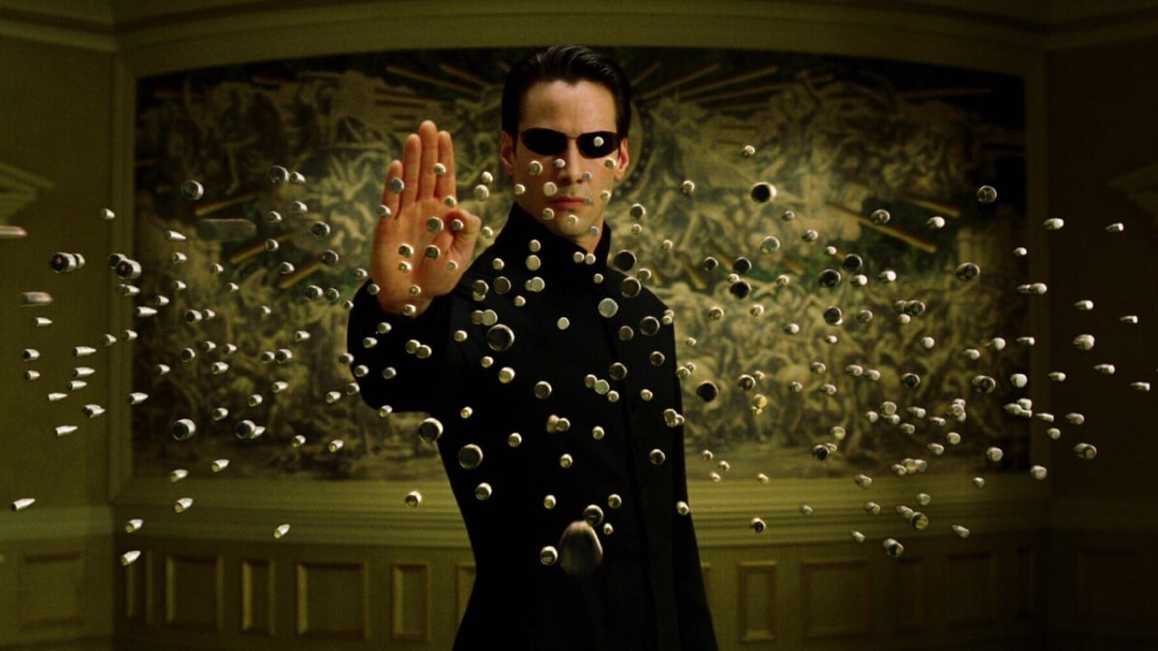 Keanu Reeves tem apenas uma condição para retornar como Neo em Matrix 5: A má notícia é que parece impossível que isso aconteça – Notícias de cinema