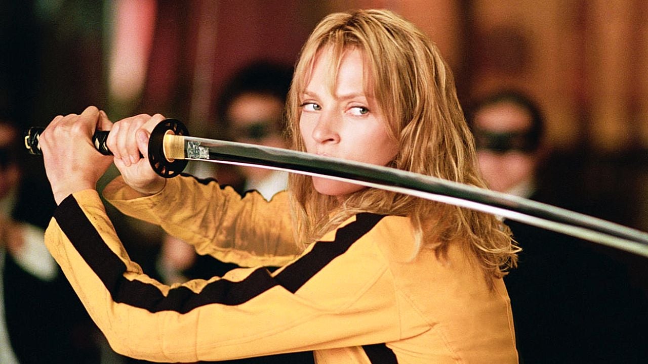 “Uma das piores decisões que já tomei”: Antes de Kill Bill, Uma Thurman rejeitou um dos melhores filmes de todos os tempos – Notícias de cinema
