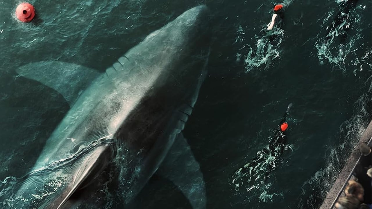 Sob as Águas do Sena: Thriller de monstro que está em 1º lugar na Netflix vai ter continuação? – Notícias de cinema
