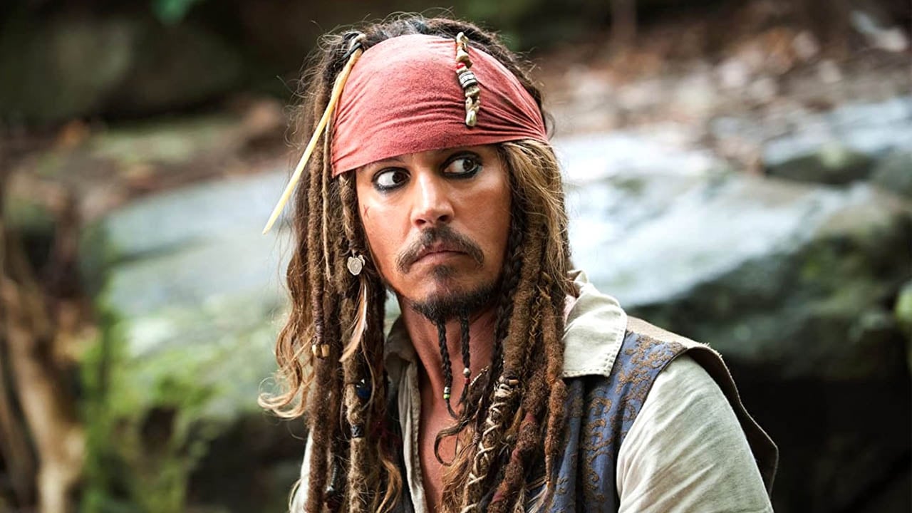 Pause Piratas do Caribe 3 neste momento exato para descobrir a participação especial de uma estrela da Disney! – Notícias de cinema