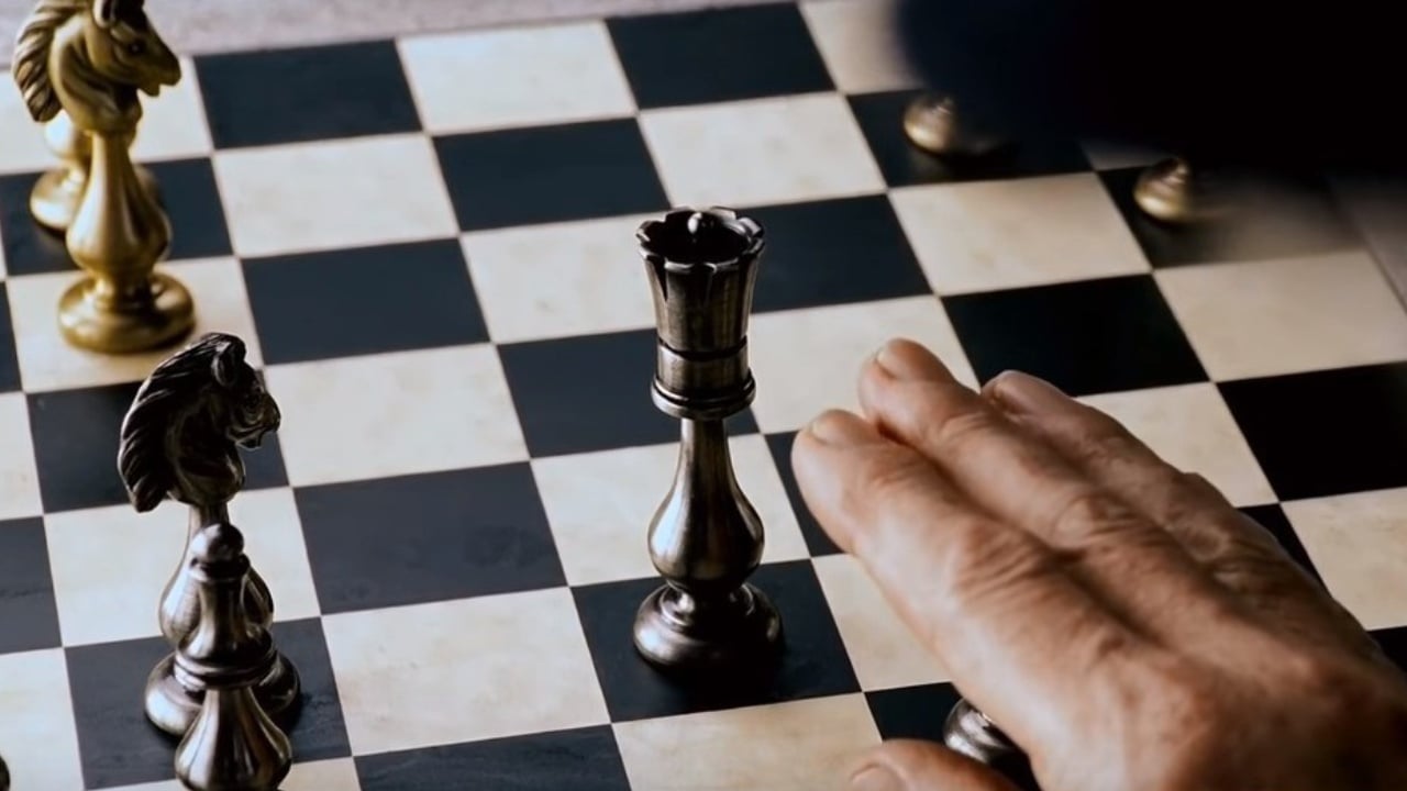 Há 18 anos, a cena final desse filme da Marvel causou arrepios nos fãs de todo o mundo – Notícias de cinema