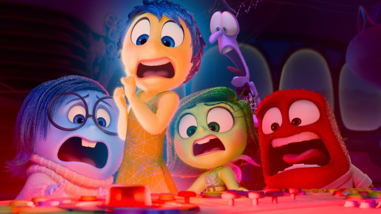 Às vésperas do lançamento de Divertida Mente 2, animação original da Pixar chega à TV aberta; saiba como assistir – Notícias de cinema