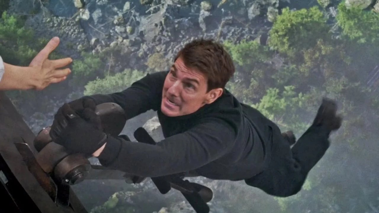 “Ele ultrapassou os limites”: A Paramount cortou relacionamento com Tom Cruise, mas não conseguiram substituí-lo e ele voltou mais forte – Notícias de cinema