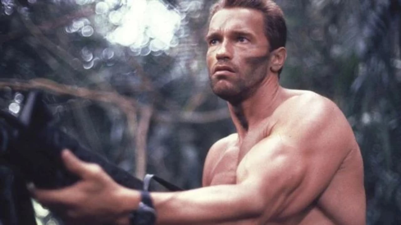 Mais forte que Schwarzenegger: A atriz que vai estrelar a lendária saga de ficção científica nascida há 37 anos – Notícias de cinema