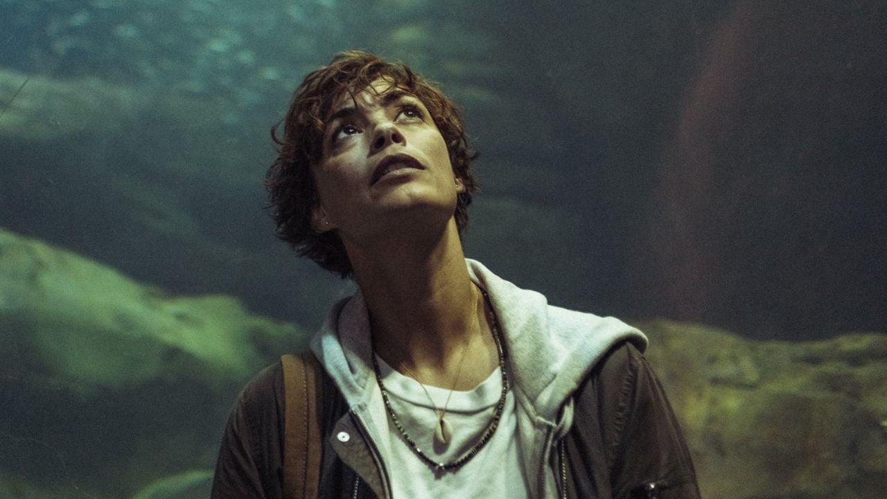 Netflix + tubarões: se você gosta de emoções fortes, esse é o filme mais esperado do mês! – Notícias de cinema