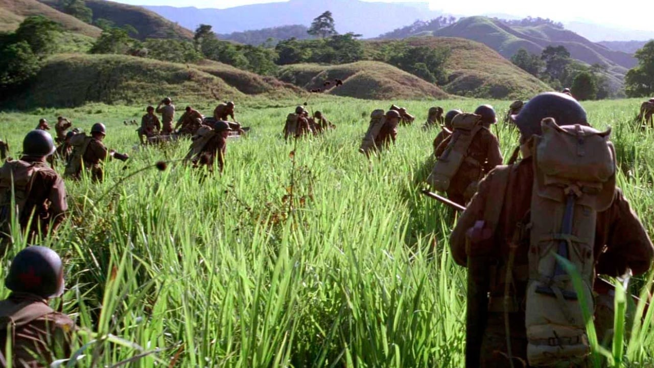 Várias superestrelas foram cortadas dessa obra-prima do cinema de guerra depois de já terem filmado suas cenas – Notícias de cinema