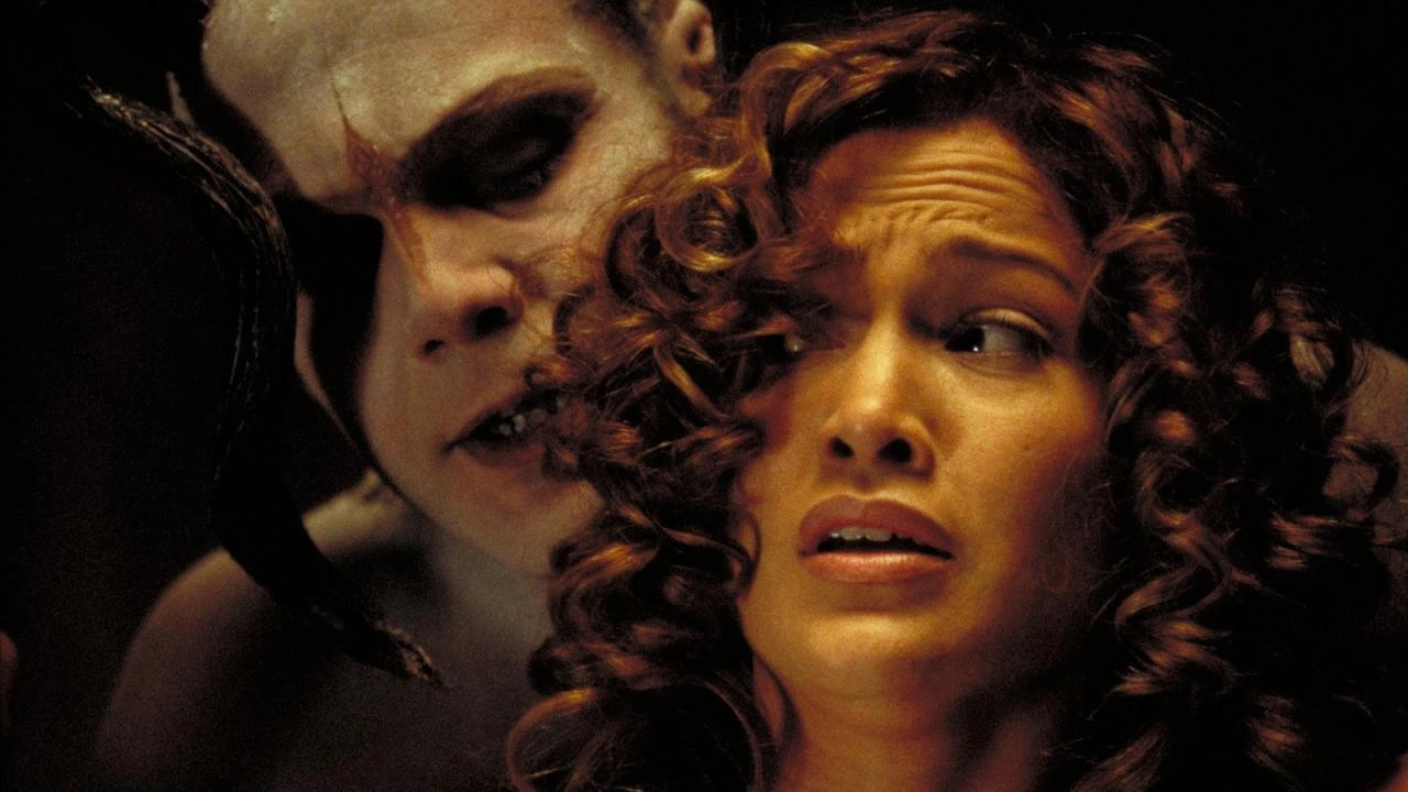 Para assistir online: Um dos suspenses de serial killers mais visualmente extravagantes de todos os tempos – Notícias de cinema