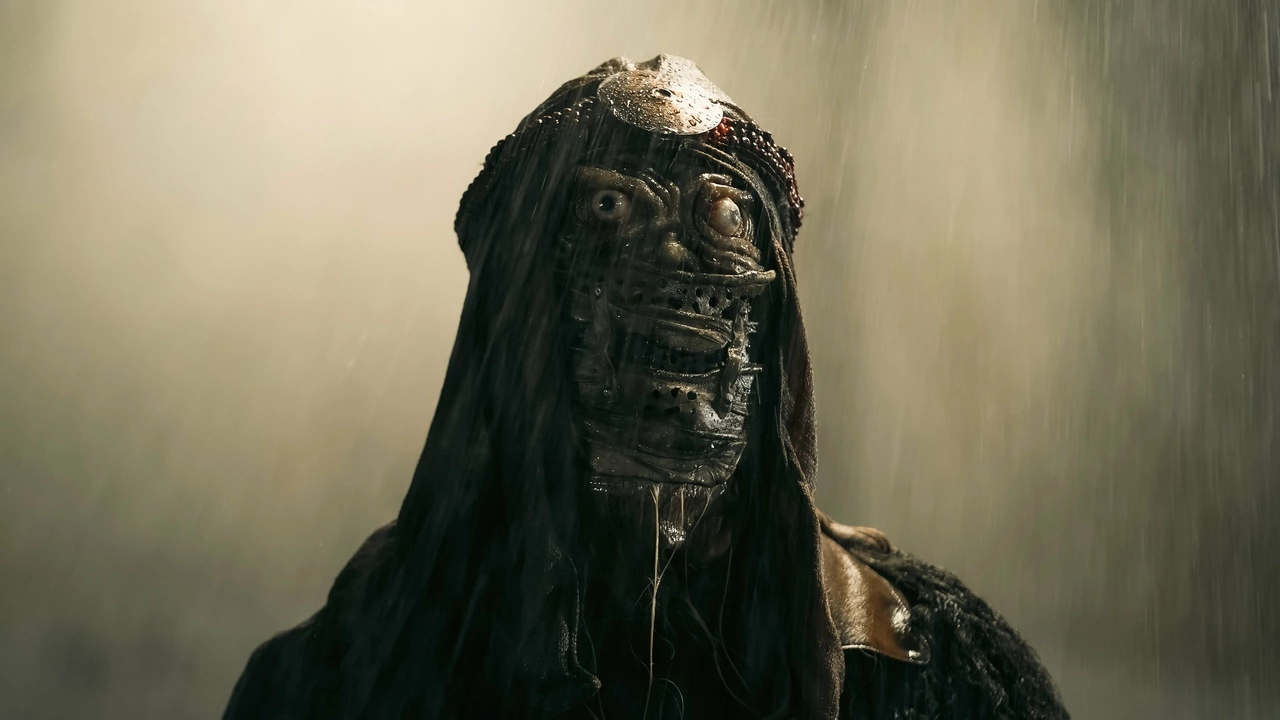 Hoje na Netflix: Um diretor cult retorna com um suspense de massacre maluco – Notícias de cinema