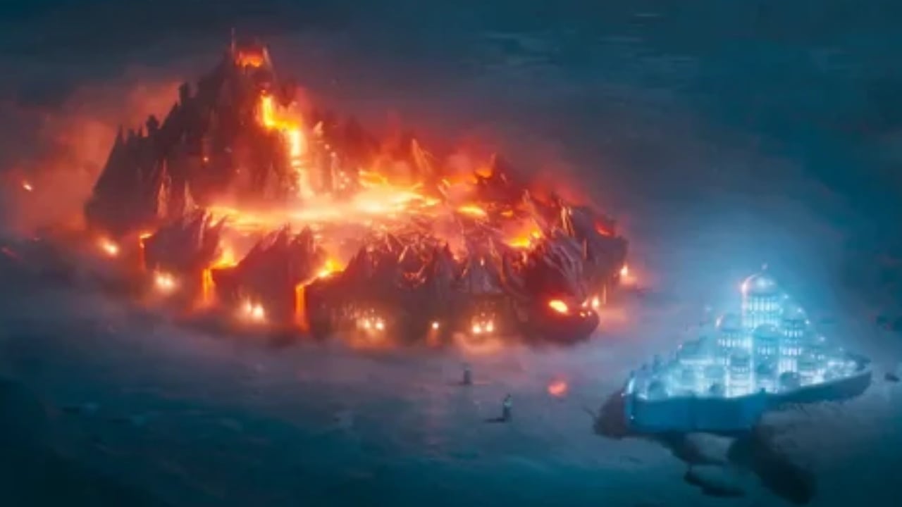 1,3 bilhão de dólares: O filme de maior bilheteria de 2023 terá um universo no estilo dos Vingadores? – Notícias de cinema