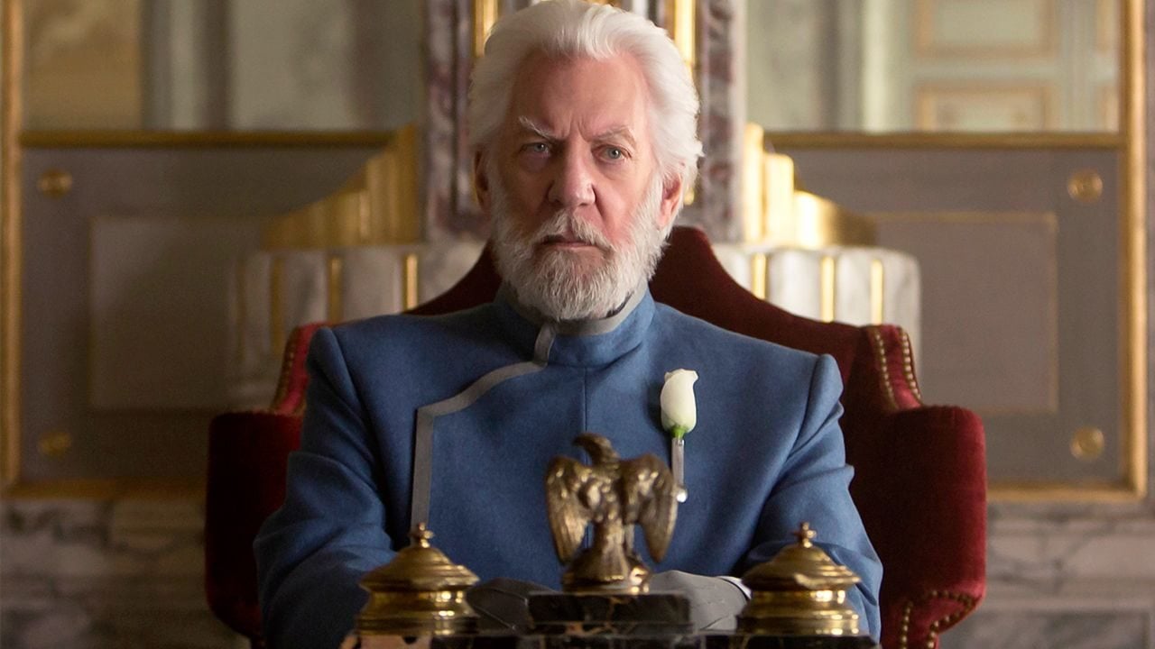 Morre Donald Sutherland aos 88 anos: Ator de Jogos Vorazes batalhou com doença por muito tempo – Notícias de cinema