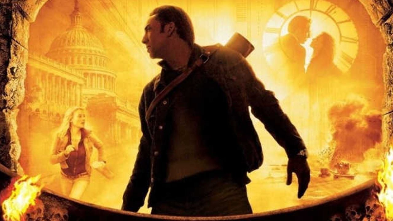 Segunda maior bilheteria da carreira de Nicolas Cage é o destaque da semana; veja os filmes da Sessão da Tarde de 17 a 21 de junho – Notícias de cinema