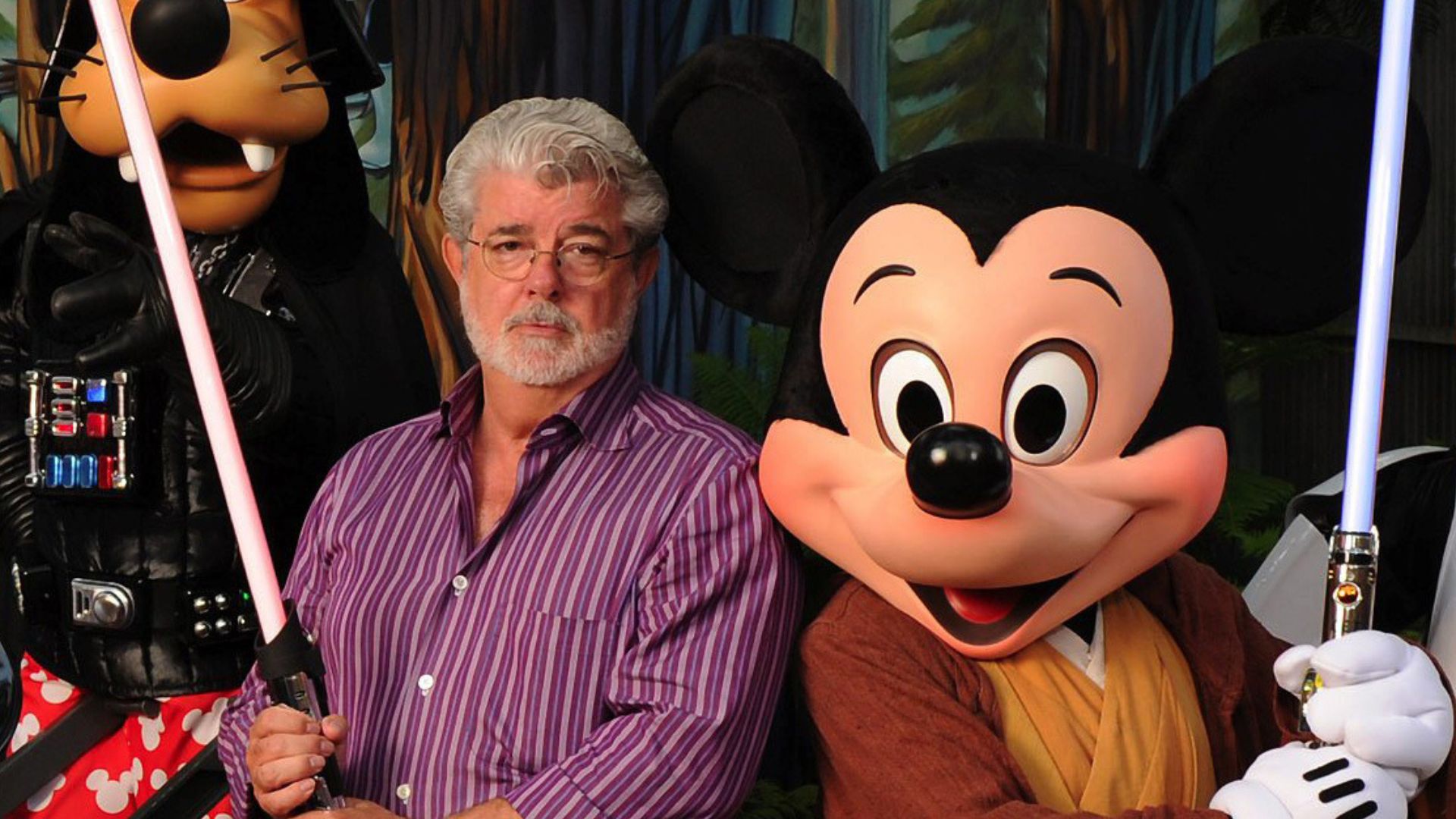 “Haverá uma transição gigante no negócio, e não sei muito sobre isso”: Por que George Lucas vendeu a Lucasfilm para a Disney? – Notícias de cinema