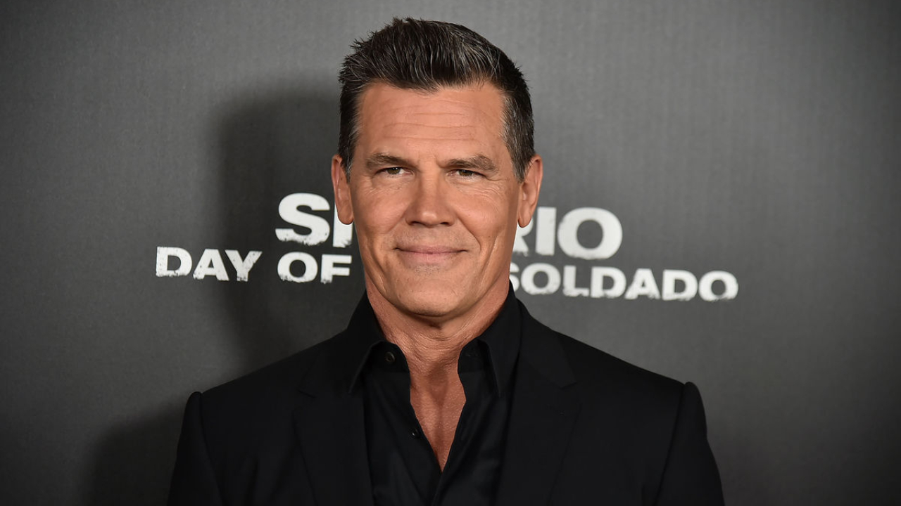 Wake Up Dead Man | Josh Brolin se junta ao elenco do novo filme de Rian Johnson